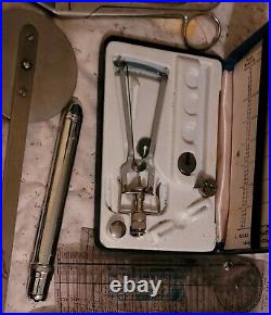 Vintage Medical Equipment Items. Ideal for Decorating 75% of Sale To Be Donated
