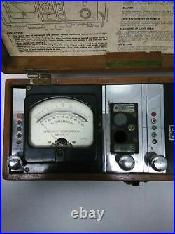 Vintage Medical Equipment Lumetron colorimeter