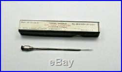 Vintage Medical Equipment Tool Lot