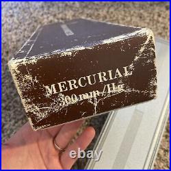 Vintage-Medical-Labtron-Sphygmomanometer with Metal Case and Original Box