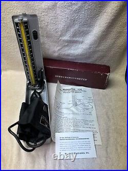 Vintage Medical, Sphygmomanometer, Blood Pressure Cuff