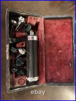 Vintage Medical Tools/Equipment Lot Vintage Medical Tools/Equipment Lot