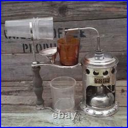 Vintage Medical equipment Inhaler antique
