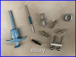 Vintage Medical equipment replacement parts