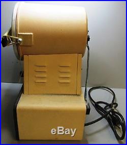 Vintage Ney Mark III Modular Porcelain Furnace Dental Machine- Works