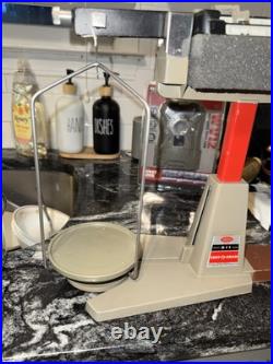 Vintage Ohaus Cent-o-gram Four Beam Balance Scale 311g Vintage Ohaus Cent-o-gram Four Beam Balance Scale 311g