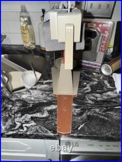 Vintage Ohaus Cent-o-gram Four Beam Balance Scale 311g Vintage Ohaus Cent-o-gram Four Beam Balance Scale 311g