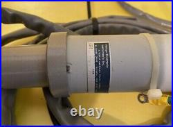 Vintage Philips Electronic Instruments Inc. PN3522/00 X-ray Geiger Tube