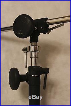 Vintage Phoropter Stand Works Well & In Good Condition Take a LQQK
