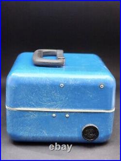 Vintage Quackery Medical Machine HMR Systems ACKU Meter Electrical Pulse UNTEST