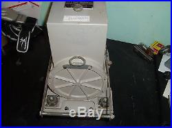 Vintage Radar Test Set TS-545 / Up Echo Box NAVY VIETNAM ERA
