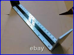 Vintage Rare Infantometer Infant meter Graham-Field 2867-1334 Medical Equipment