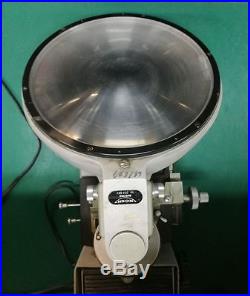 Vintage Reichert Austria Nr. 359883 Optical Microscope