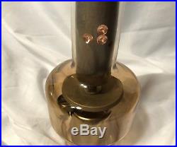 Vintage Rotating Anode X-ray Tube Collectors/Educational Purposes only