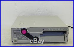 Vintage Sony UP-2300 Color Video Printer #156