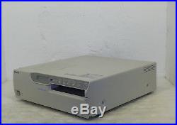 Vintage Sony UP-2900MD Color Video Printer #515