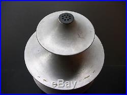 Vintage Thai Power Iso-2 Oil Extractor Isomerizer Condenser Piece
