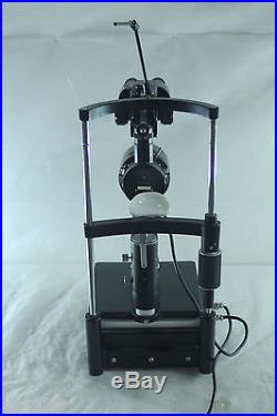 Vintage Topcon Laser Photocoagulator