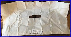 Vintage U. S. Army Medical Corps Equipment, Surgical Drape