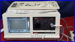 Vintage Ultrasound Controller TSL PROSCAN Bi-Plane Prostate Imaging System