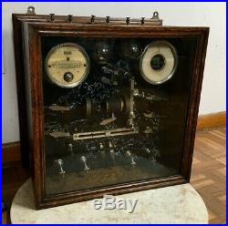 Vintage Victor Apparatus, Victor Electric Co. Medical Equipment