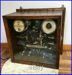 Vintage Victor Apparatus, Victor Electric Co. Medical Equipment