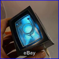 Vintage antibacterial device Photon ultraviolet irradiator quartz mercury lamp