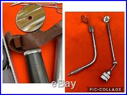 Vintage-antique Medical Dental Equipment Tools Oddities