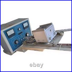 Vintage antique medical Equipment x-ray xray machine parts Movie Decor Film Set