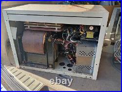 Vintage antique medical Equipment x-ray xray machine parts Movie Decor Film Set