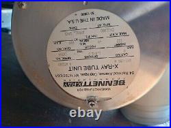 Vintage antique medical Equipment x-ray xray machine parts Movie Decor Film Set