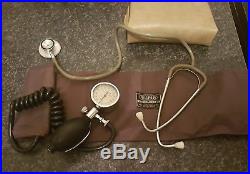 Vintage medical equipment