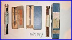 Vintage medical equipment and Pharmacy items. 22 x Pieces