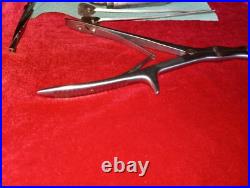 Vintage medical instrument, RARE
