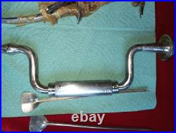 Vintage medical instrument, RARE