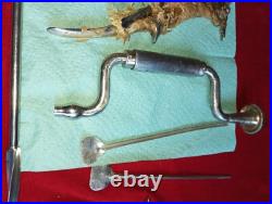 Vintage medical instrument, RARE