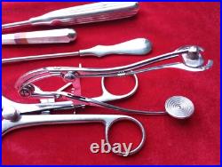 Vintage medical instrument, RARE