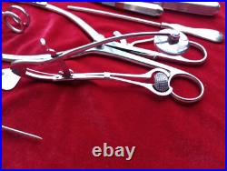 Vintage medical instrument, RARE
