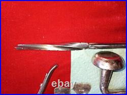 Vintage medical instrument, RARE