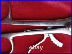 Vintage medical instrument, RARE