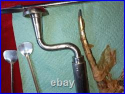 Vintage medical instrument, RARE
