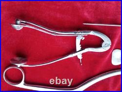 Vintage medical instrument, RARE