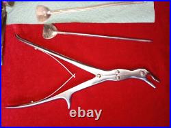 Vintage medical instrument, RARE