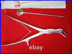 Vintage medical instrument, RARE
