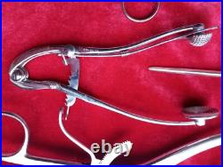Vintage medical instrument, RARE