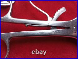 Vintage medical instrument, RARE