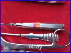 Vintage medical instrument, RARE