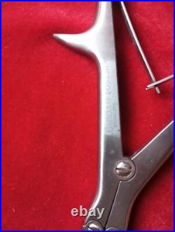 Vintage medical instrument, RARE