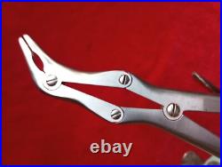Vintage medical instrument, RARE