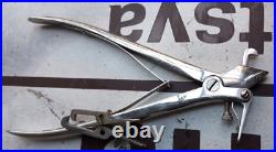 Vintage medical instrument, RARE